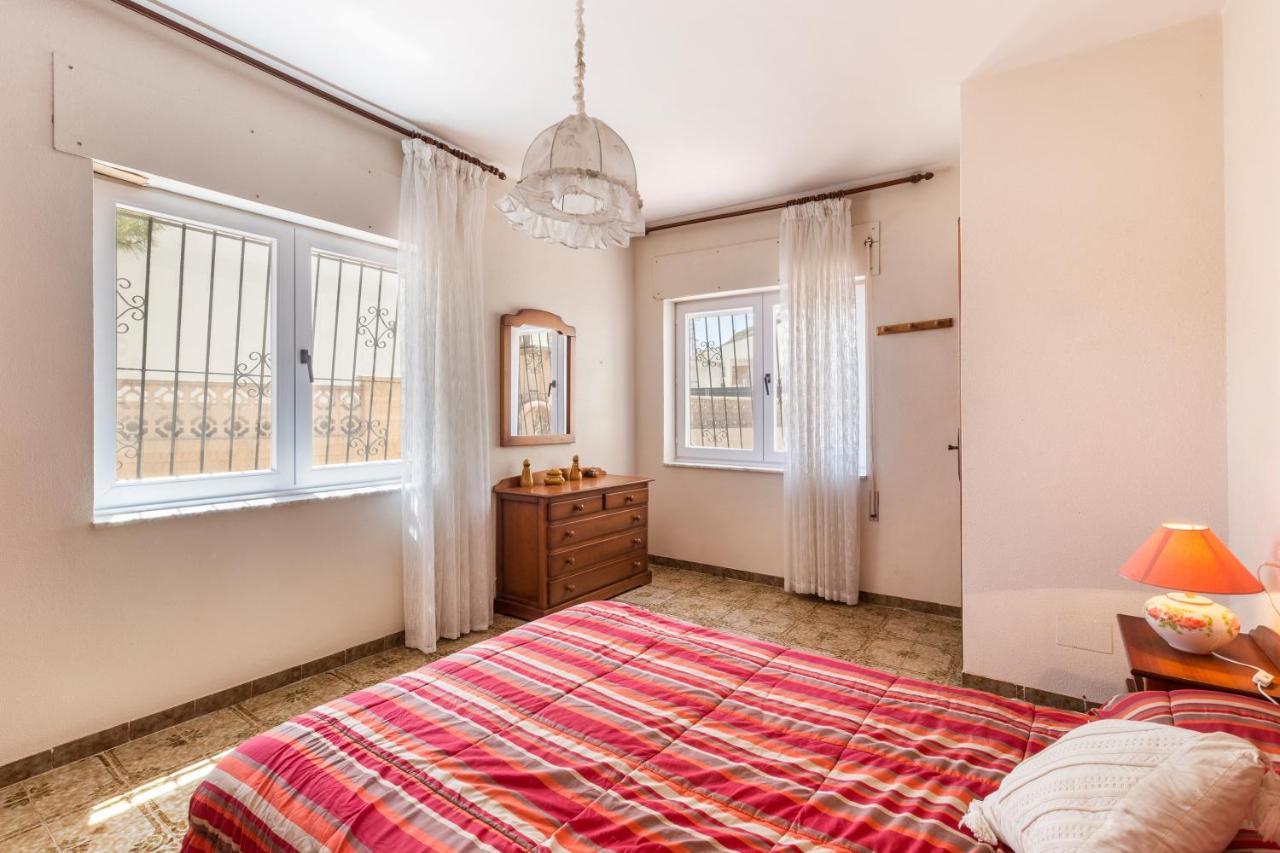 Villa El Carmoli Cartagena Bagian luar foto